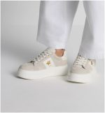 Dior Star Platform Sneaker - Image 2